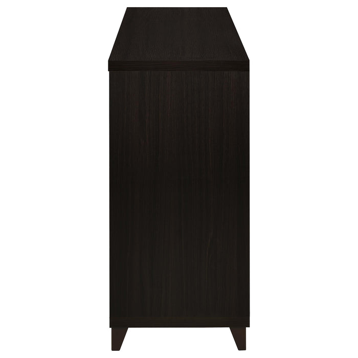 Lewes TV Stand - California Furniture (Coachella, CA)