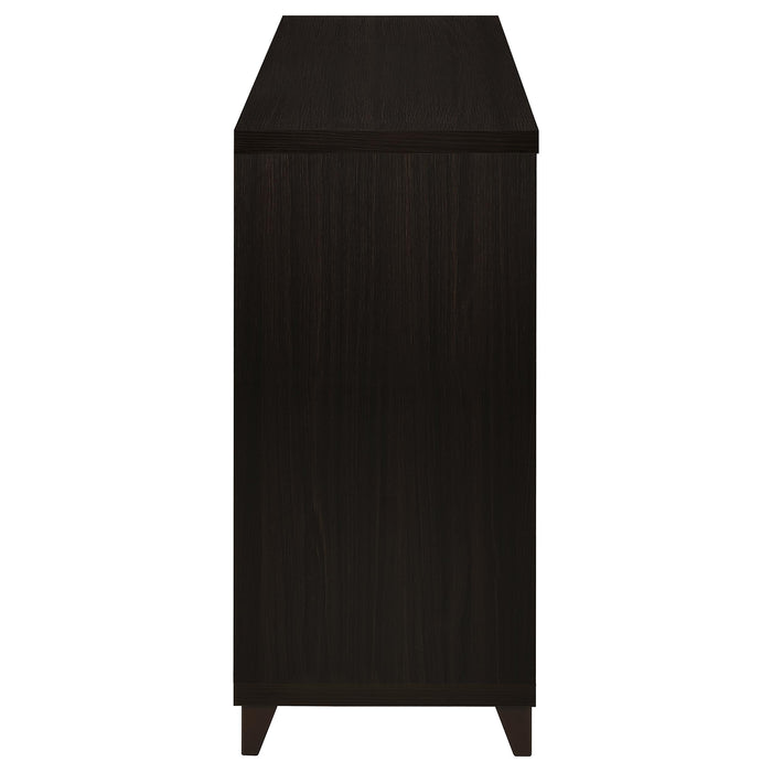 Lewes TV Stand - California Furniture (Coachella, CA)