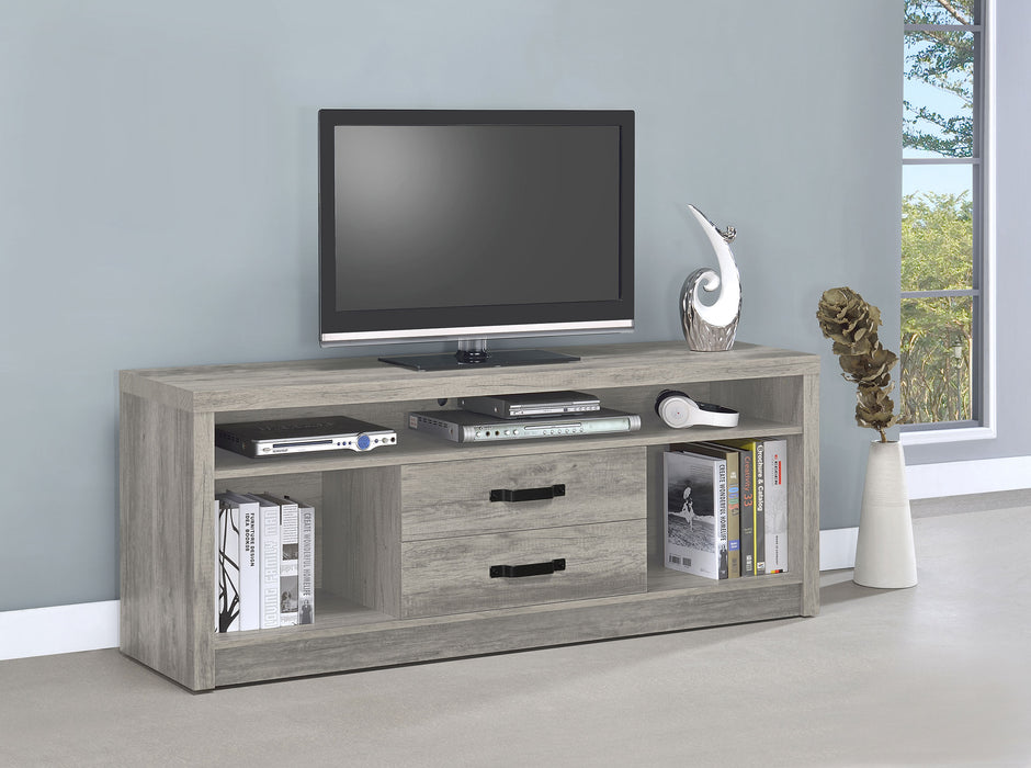 Burke TV Stand - California Furniture (Coachella, CA)