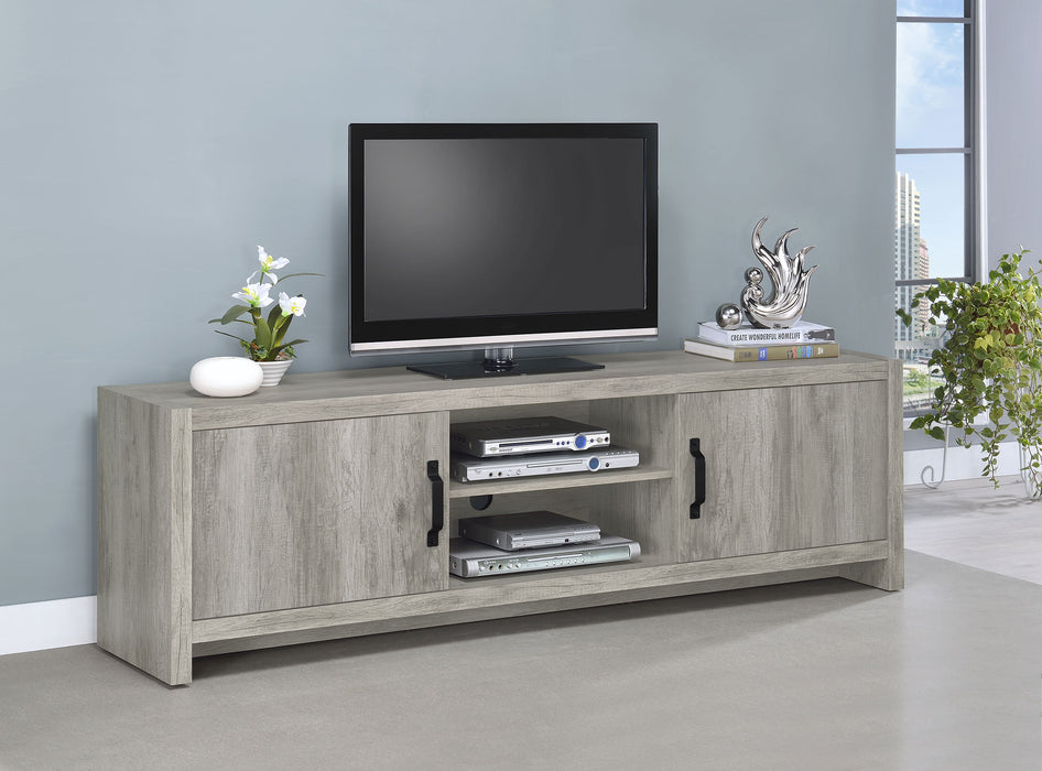 Burke TV Stand - California Furniture (Coachella, CA)
