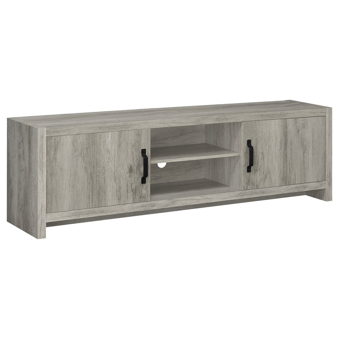 Burke TV Stand - California Furniture (Coachella, CA)