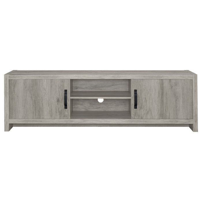 Burke TV Stand - California Furniture (Coachella, CA)