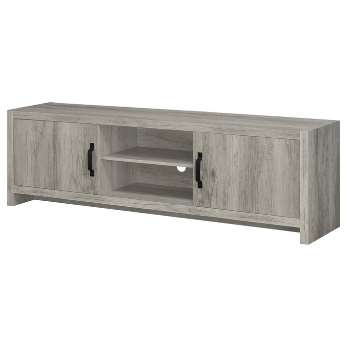 Burke TV Stand - California Furniture (Coachella, CA)