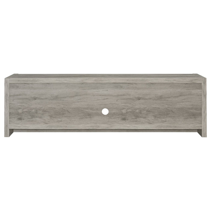 Burke TV Stand - California Furniture (Coachella, CA)
