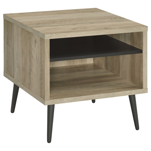 Welsh End Table - California Furniture (Coachella, CA)
