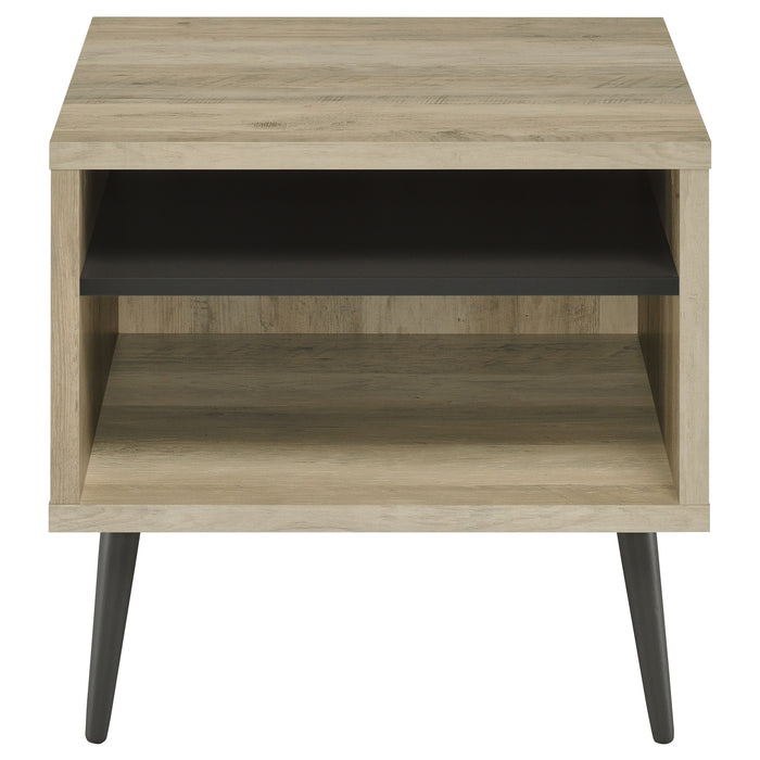 Welsh End Table - California Furniture (Coachella, CA)