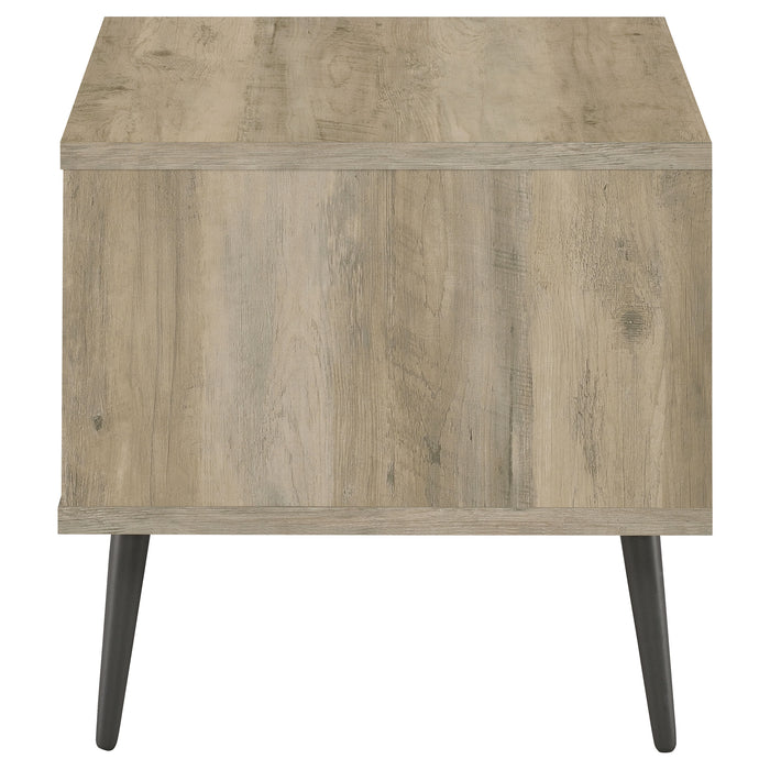 Welsh End Table - California Furniture (Coachella, CA)