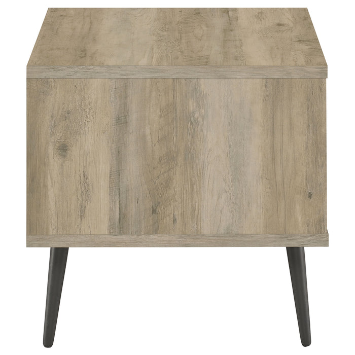 Welsh End Table - California Furniture (Coachella, CA)