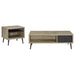 Welsh Coffee Table Sets - California Furniture (Coachella, CA)