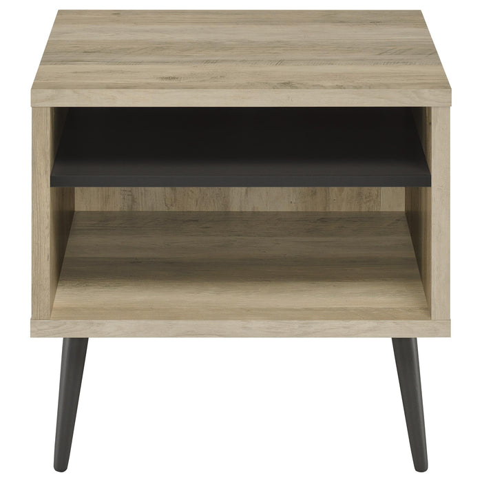 Welsh Coffee Table Sets - California Furniture (Coachella, CA)