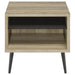 Welsh Coffee Table Sets - California Furniture (Coachella, CA)