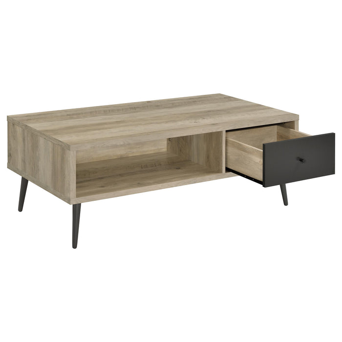 Welsh Coffee Table Sets - California Furniture (Coachella, CA)