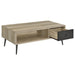 Welsh Coffee Table Sets - California Furniture (Coachella, CA)