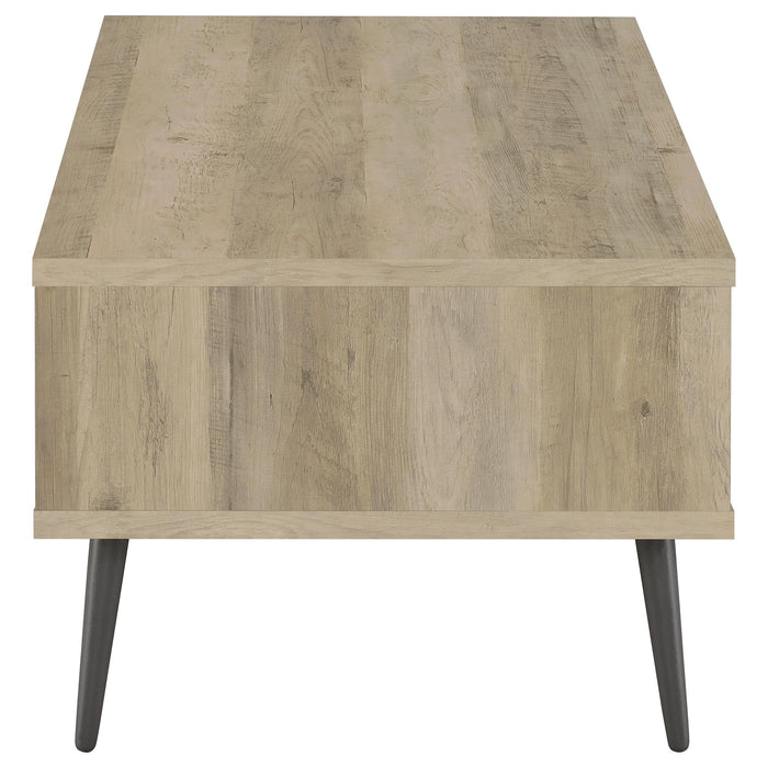 Welsh Coffee Table Sets - California Furniture (Coachella, CA)
