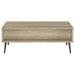 Welsh Coffee Table Sets - California Furniture (Coachella, CA)