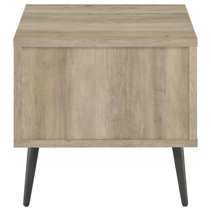 Welsh Coffee Table Sets - California Furniture (Coachella, CA)