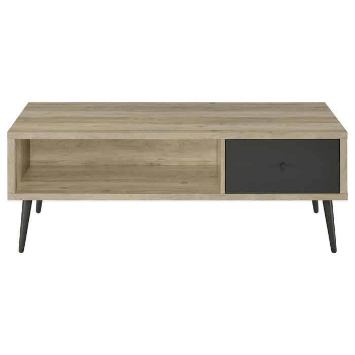 Welsh Coffee Table Sets - California Furniture (Coachella, CA)