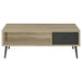Welsh Coffee Table Sets - California Furniture (Coachella, CA)