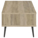 Welsh Coffee Table Sets - California Furniture (Coachella, CA)
