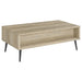 Welsh Coffee Table Sets - California Furniture (Coachella, CA)