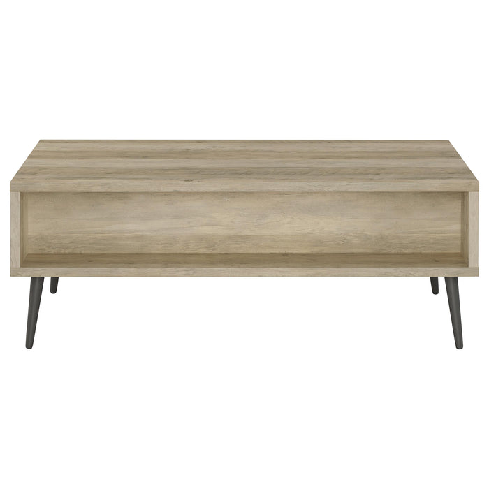 Welsh Coffee Table Sets - California Furniture (Coachella, CA)