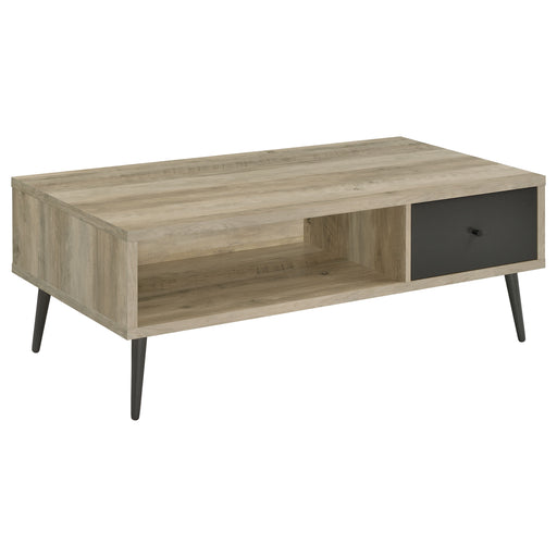 Welsh Coffee Table - California Furniture (Coachella, CA)