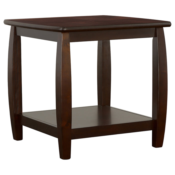 Dixon Coffee Table Sets - California Furniture (Coachella, CA)
