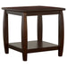 Dixon Coffee Table Sets - California Furniture (Coachella, CA)