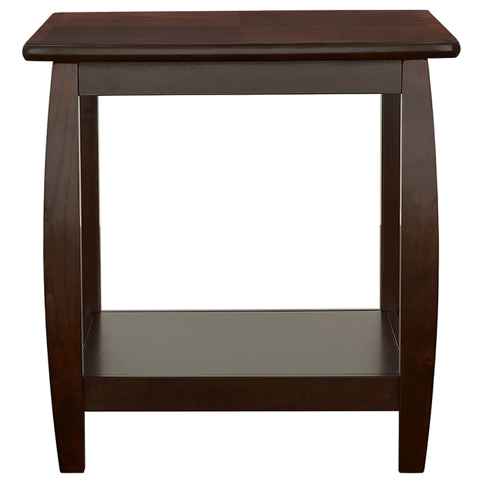 Dixon Coffee Table Sets - California Furniture (Coachella, CA)