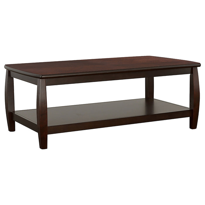 Dixon Coffee Table Sets - California Furniture (Coachella, CA)