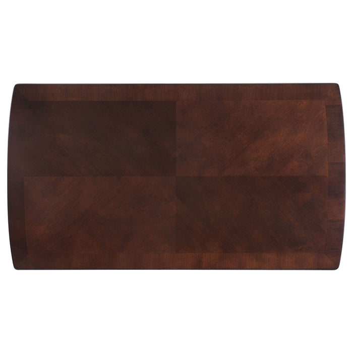 Dixon Coffee Table Sets - California Furniture (Coachella, CA)