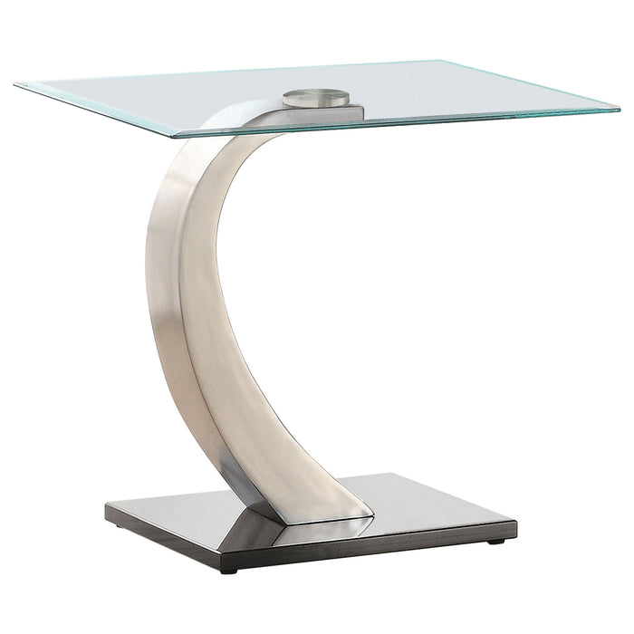 Pruitt Coffee Table Sets - California Furniture (Coachella, CA)