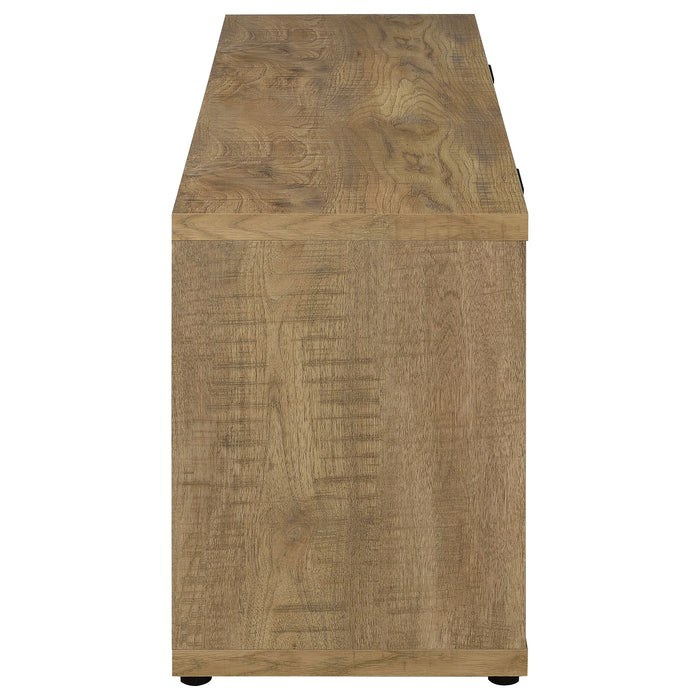 Tabby TV Stand - California Furniture (Coachella, CA)