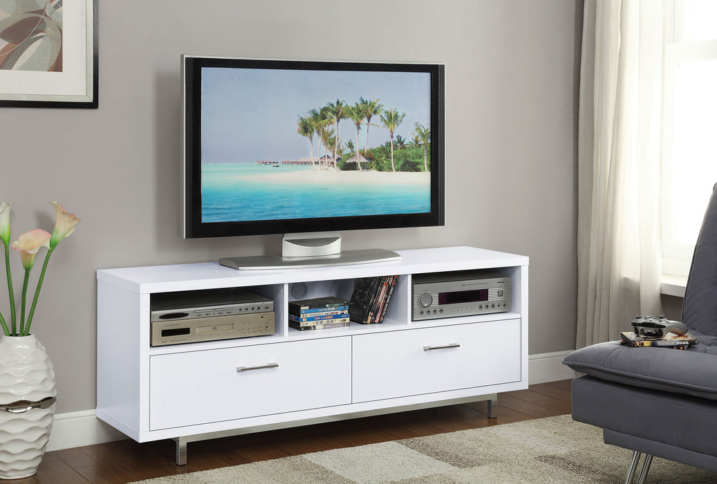 Casey TV Stand - California Furniture (Coachella, CA)