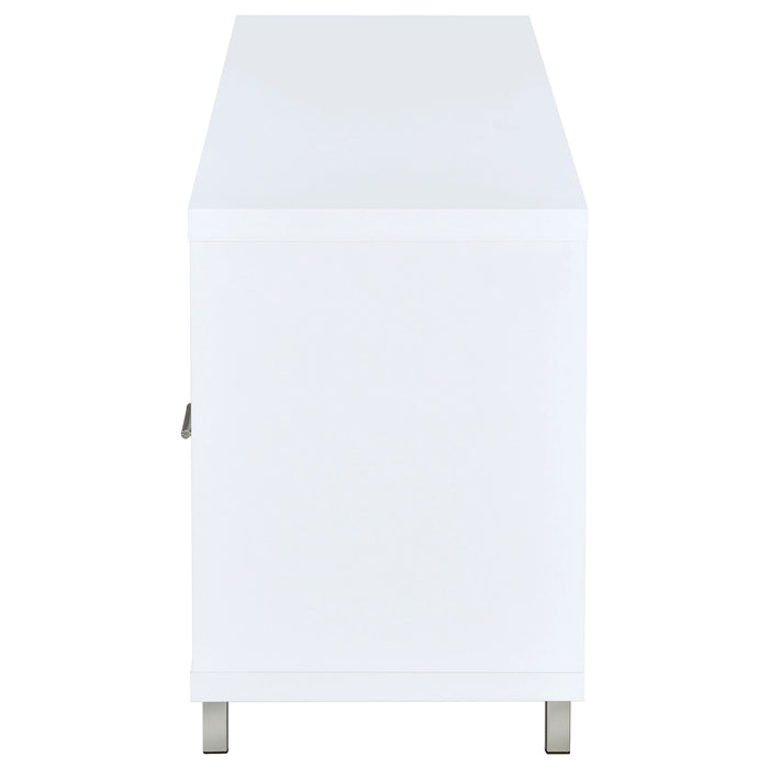 Casey TV Stand - California Furniture (Coachella, CA)