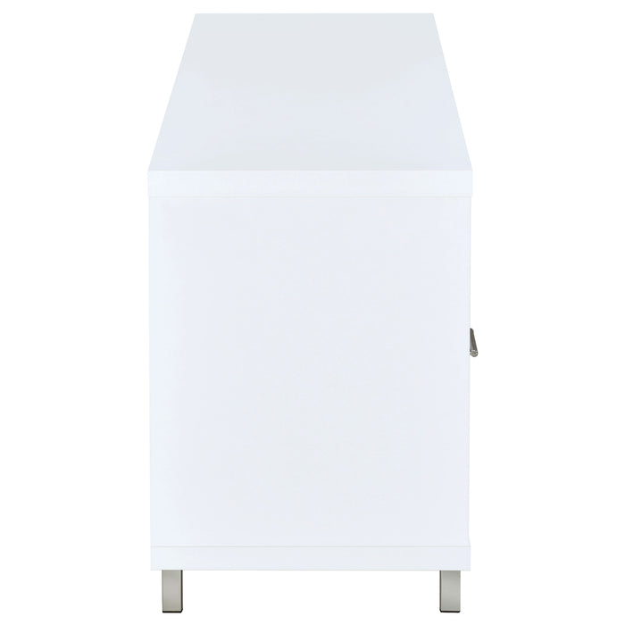 Casey TV Stand - California Furniture (Coachella, CA)