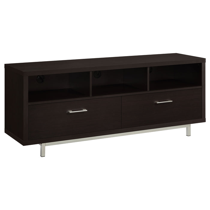Casey TV Stand - California Furniture (Coachella, CA)