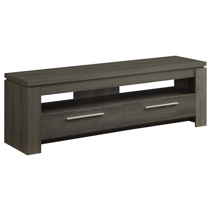 Elkton TV Stand - California Furniture (Coachella, CA)