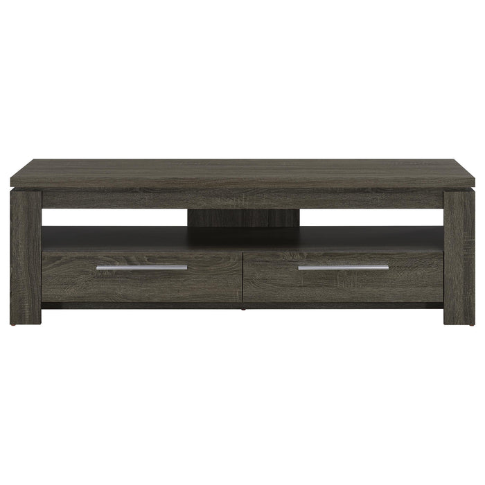 Elkton TV Stand - California Furniture (Coachella, CA)