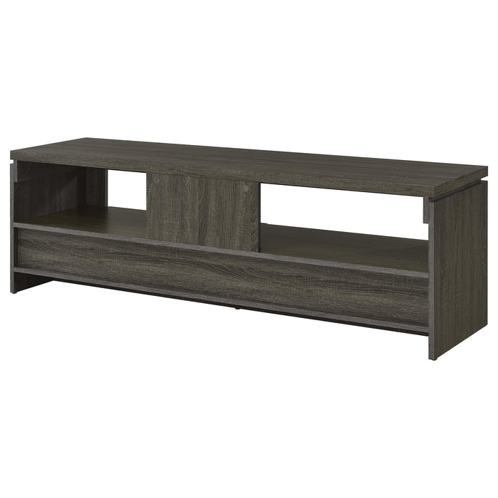 Elkton TV Stand - California Furniture (Coachella, CA)