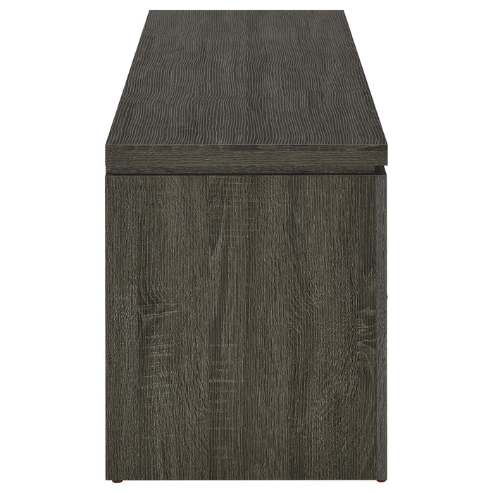 Elkton TV Stand - California Furniture (Coachella, CA)