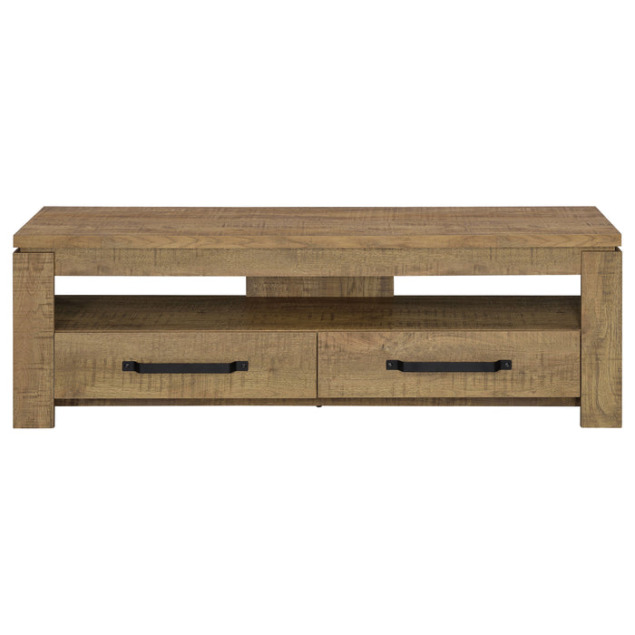 Elkton TV Stand - California Furniture (Coachella, CA)
