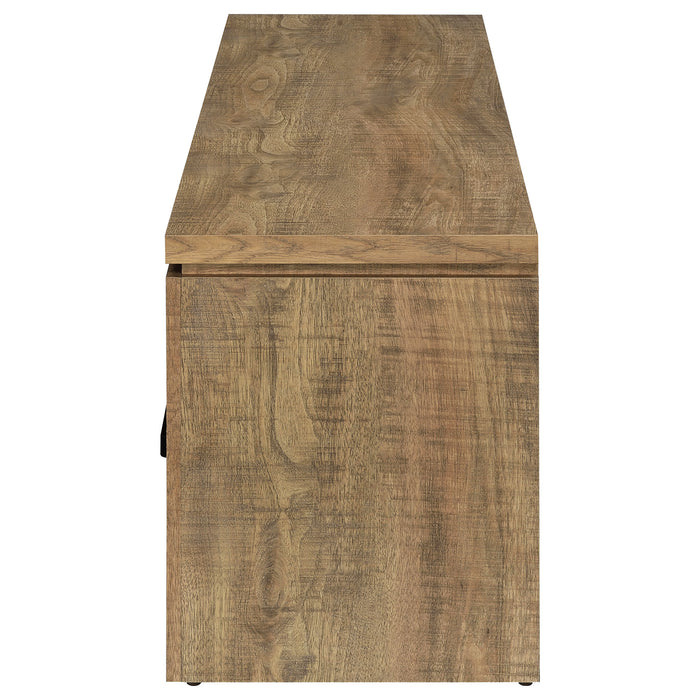 Elkton TV Stand - California Furniture (Coachella, CA)