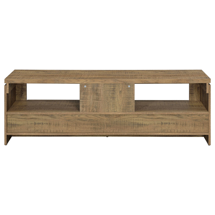 Elkton TV Stand - California Furniture (Coachella, CA)