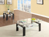 Dyer Coffee Table Sets - California Furniture (Coachella, CA)