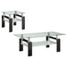 Dyer Coffee Table Sets - California Furniture (Coachella, CA)