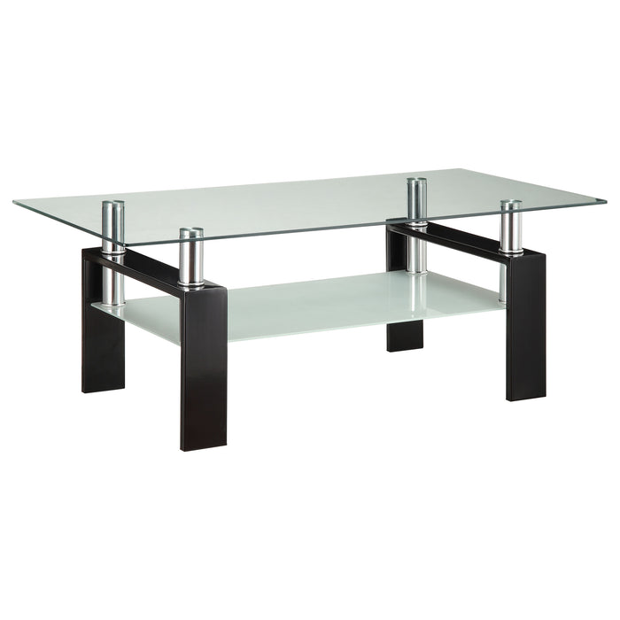Dyer Coffee Table Sets - California Furniture (Coachella, CA)