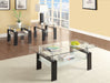 Dyer Coffee Table Sets - California Furniture (Coachella, CA)