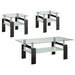Dyer Coffee Table Sets - California Furniture (Coachella, CA)