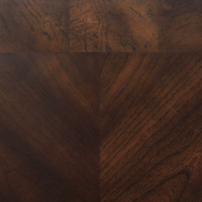 Laney End Table - California Furniture (Coachella, CA)